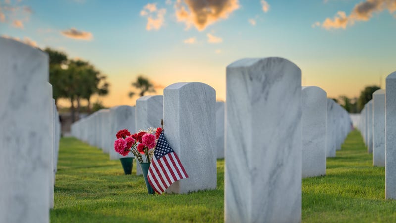 Following the Virginia War Memorial’s Memorial Day ceremony, there will be a “Say Their Names Marathon” to honor the nearly 12,000 men and women killed in combat while serving in the military from World War II to the present.
