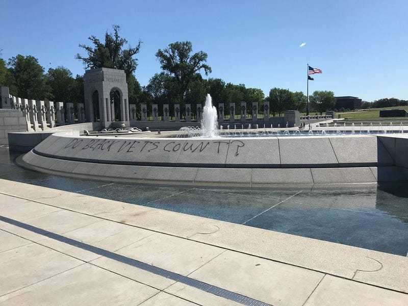 World War II Memorial