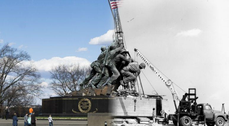 Memorial Cover