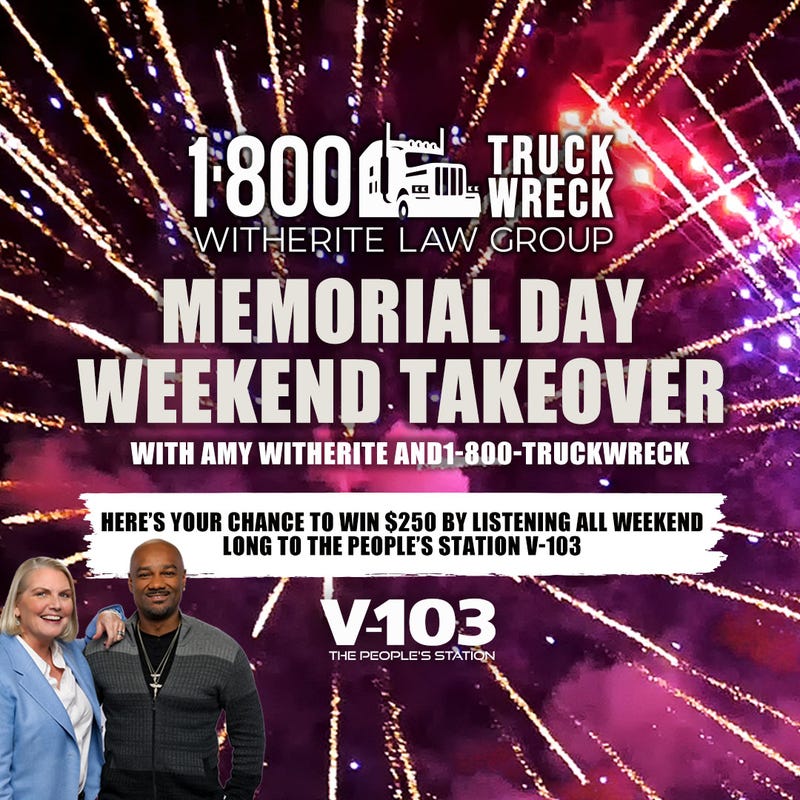 Memorial Day Weekend Giveaway