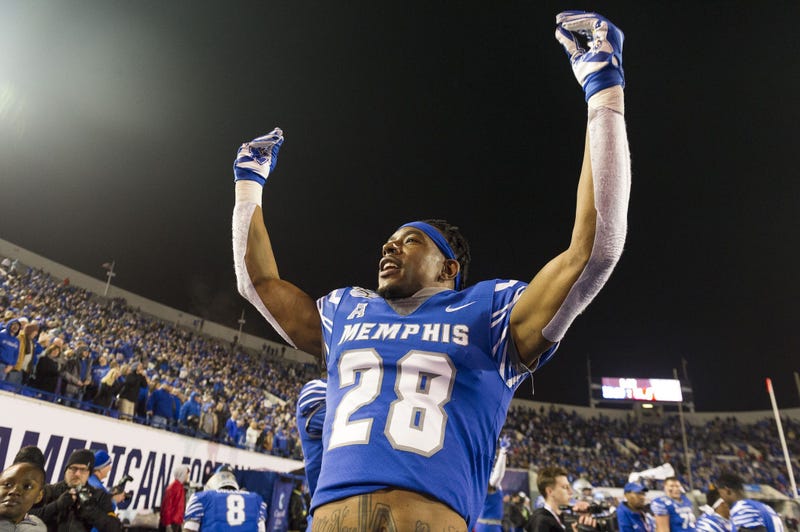 Memphis AAC CB 