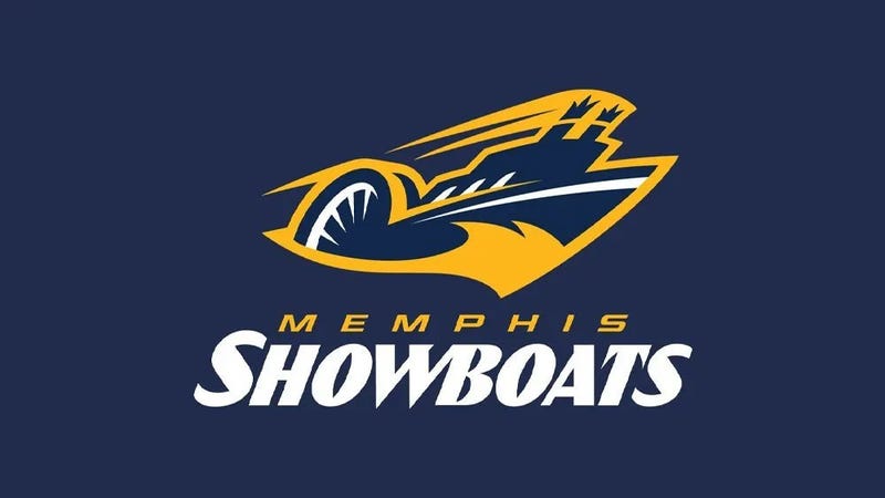 Showboats