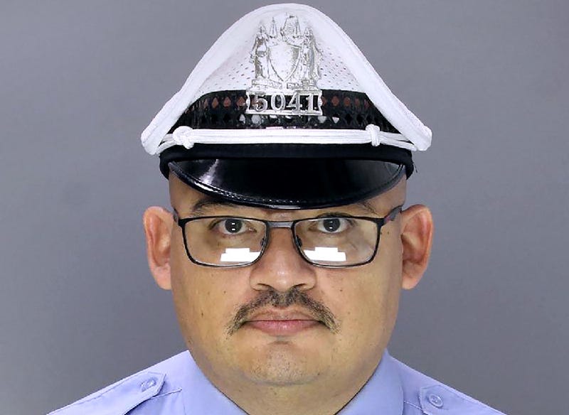 Richard Mendez