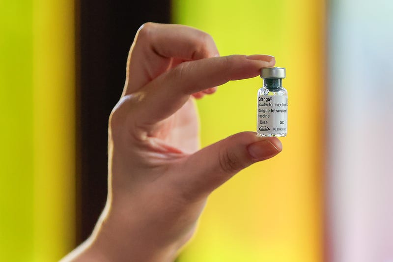 A judge last week sided with Depew High School as a senior has been fighting for a return to the classroom despite not having a meningitis booster. Her family says she's had issues since getting the first booster a few years ago. 