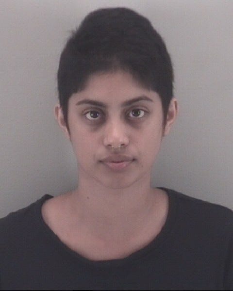 Richmond Police)
