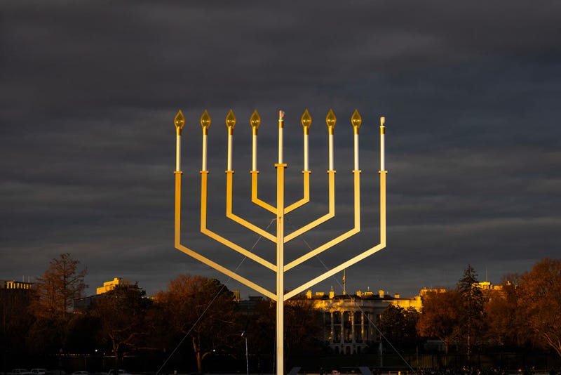 Buffalo's Jewish community says it's upset over Tuesday's Buffalo News cartoon by Adam Zyglis. They say the cartoon is anti-semitic rather than a critique of Israel. 
