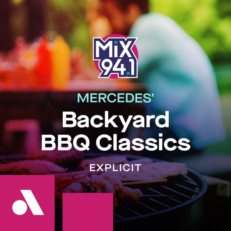 Mercedes' Backyard BBQ Classics