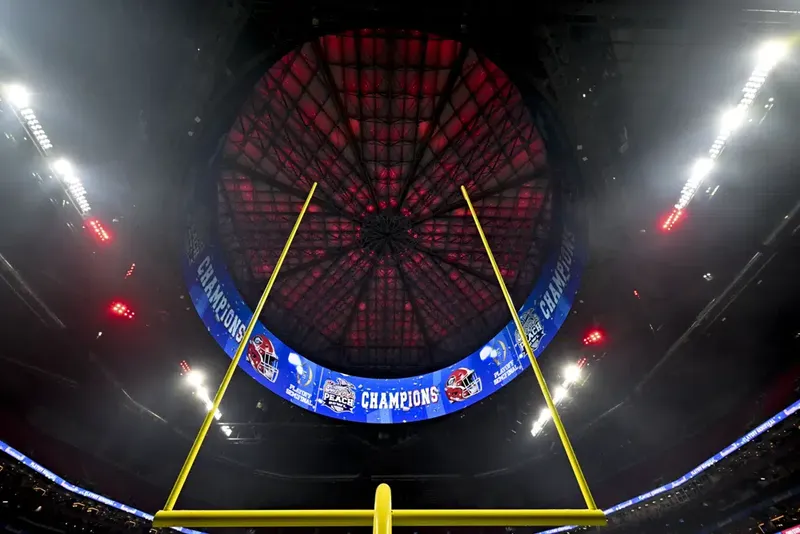 Demand is high for tickets to the potential AFC title game between the Bills and Kansas City Chiefs. Tickets went on sale Wednesday to select season ticket holders, and Bills fans in Atlanta are looking to get their hands on tickets to the big game.