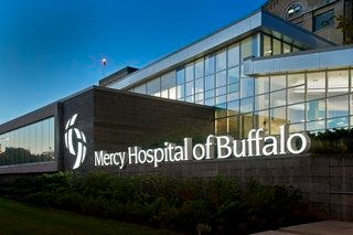 Mercy Hospital