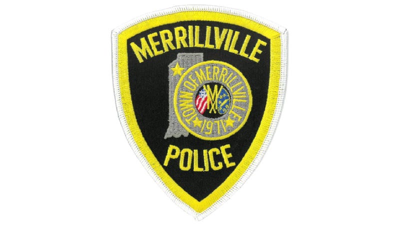 Merrillville Police
