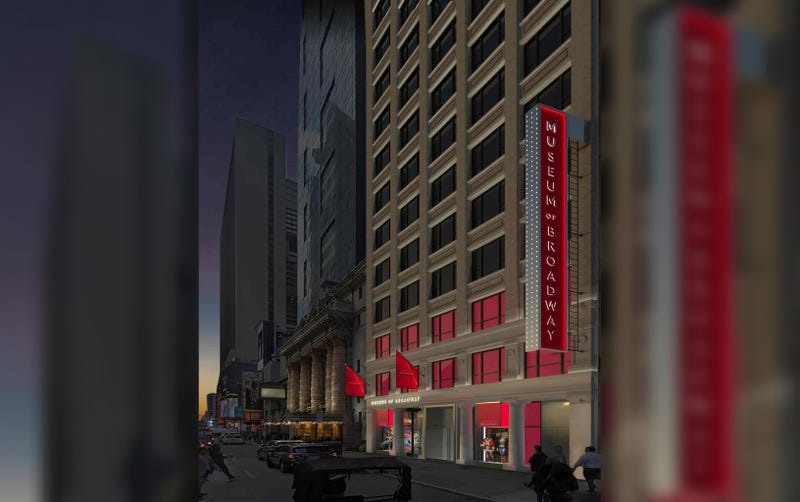 Museum of Broadway