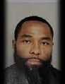 Suspect Tony Merritt