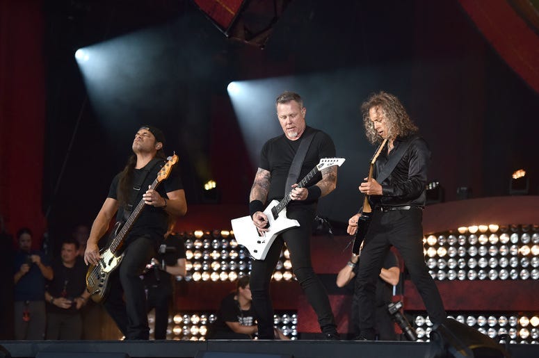 Metallica