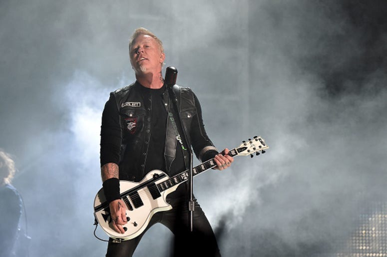 Metallica