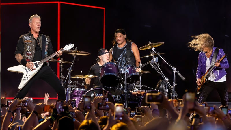 Metallica