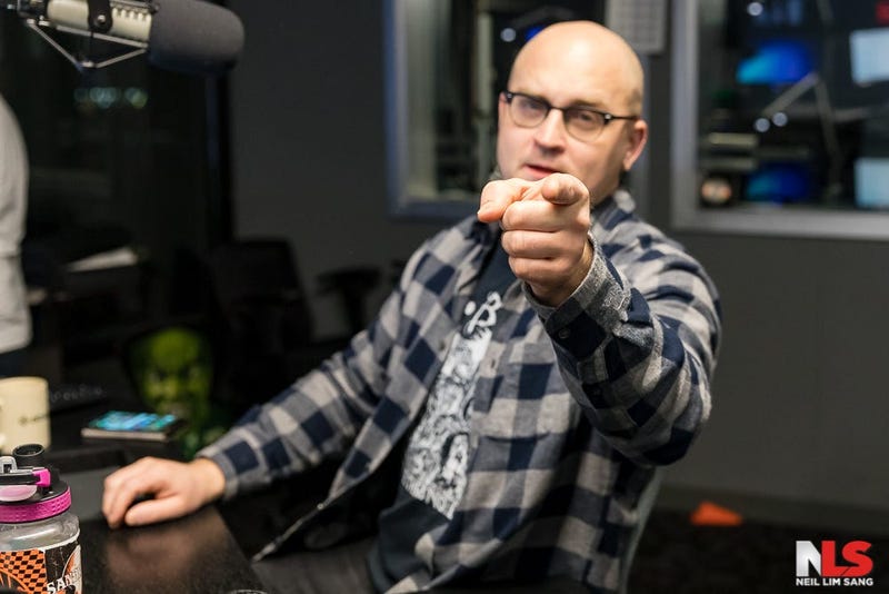 hey