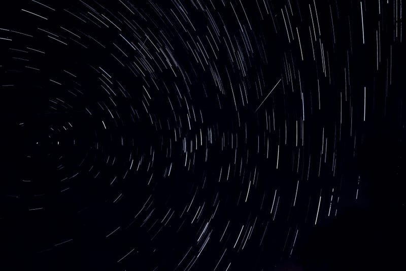 Meteor Shower