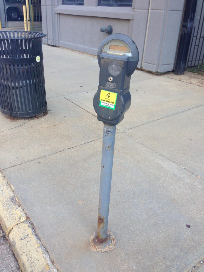 Osterlind: NOLA Meter Maids Drank, Twerked On Duty (Video)