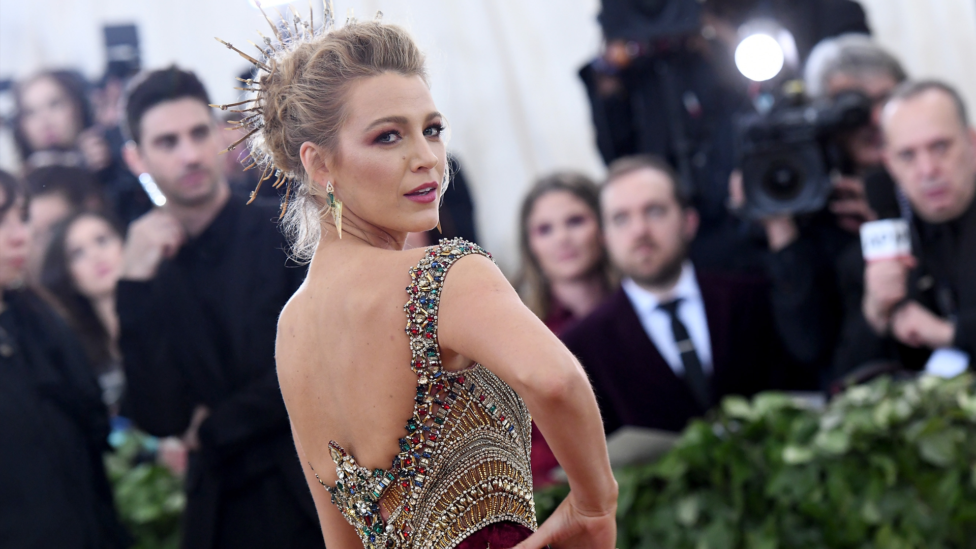 How to watch the red carpet arrivals for the 2022 Met Gala