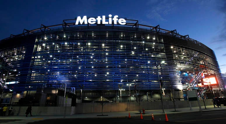 MetLife Stadium