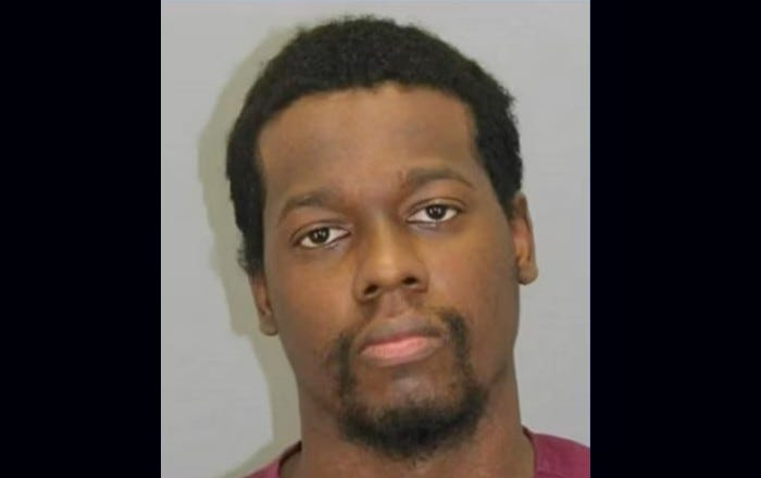 Raymond Anthony Jackson, Jr.