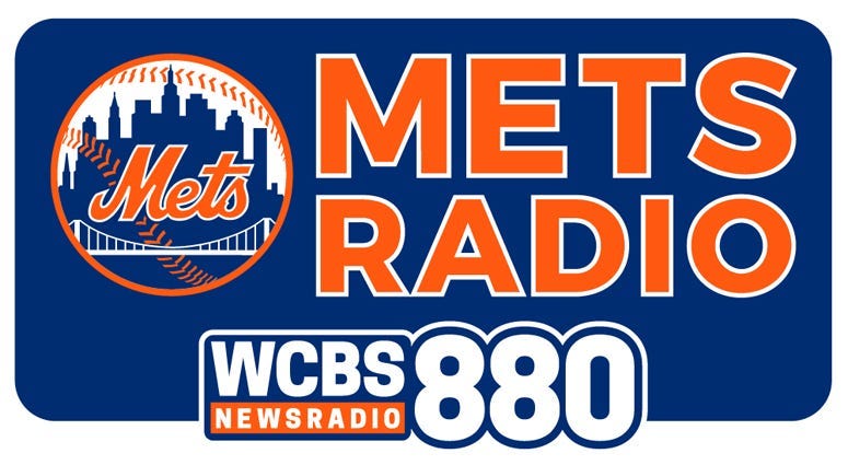 Mets Radio