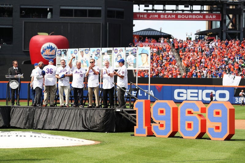 1969 New York Mets