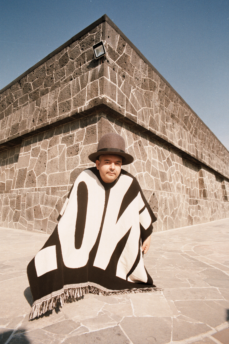 Mexican Institute Of Sound