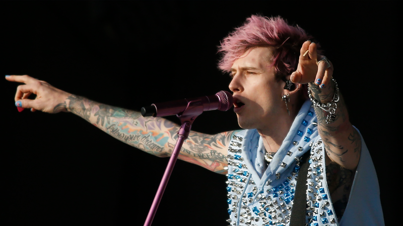 Machine Gun Kelly