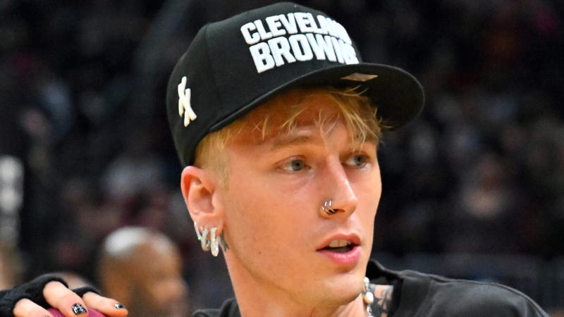 Machine Gun Kelly