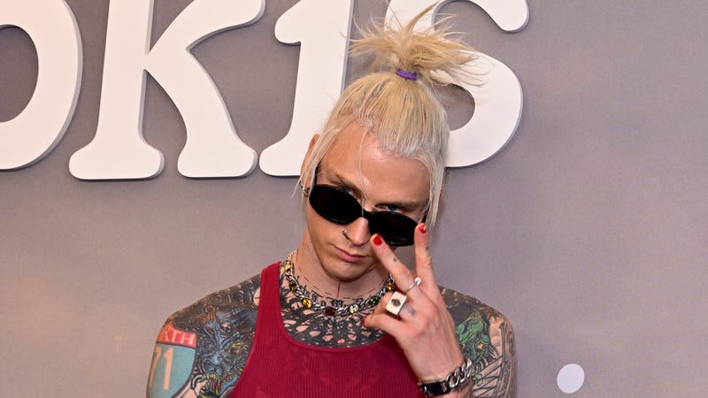 Machine Gun Kelly