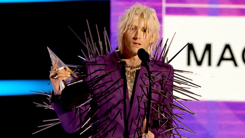 Machine Gun Kelly
