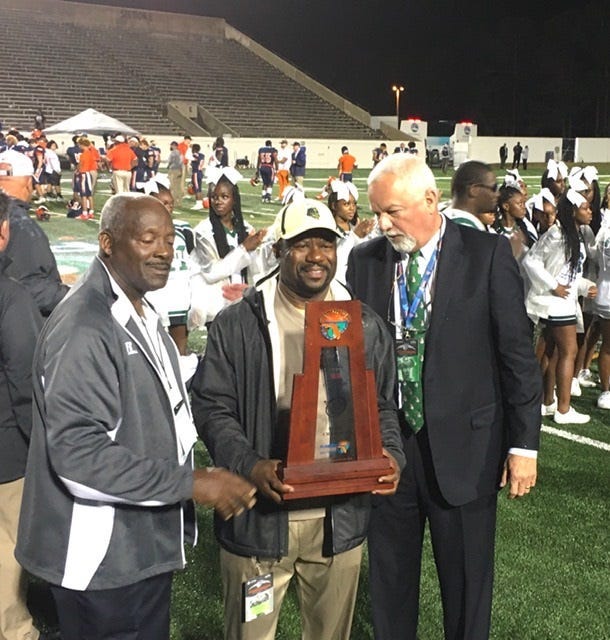 The Miami Central Rocket Are Reloading For Another Run
