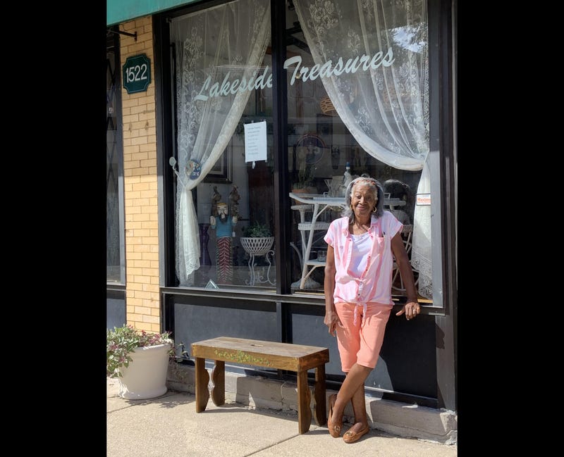 Rogers Park