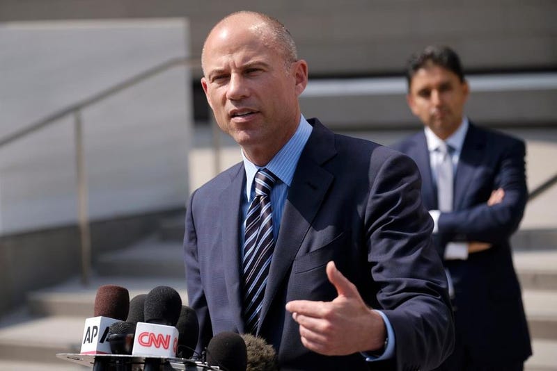 Michael Avenatti