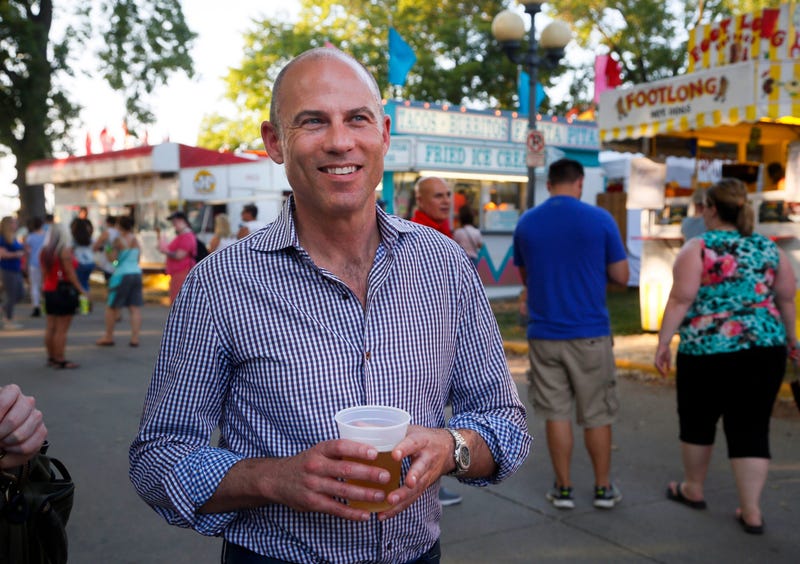 Michael Avenatti