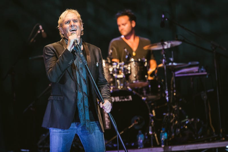 Michael Bolton