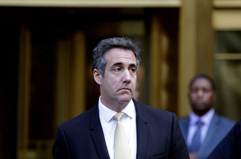 Judge William Pauley has approved a request from former Donald Trump lawyer Michael Cohen to delay his date to report to prison from March 6 to May 6.