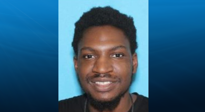 missing man Micheal Johnson
