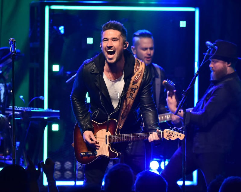 Michael Ray