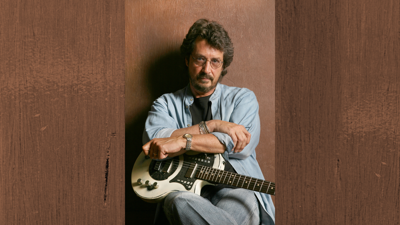 Michael Stanley