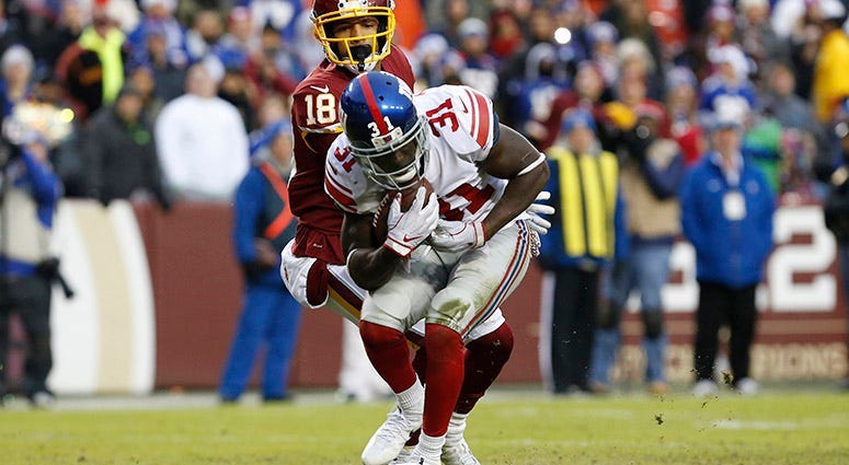 Michael Thomas