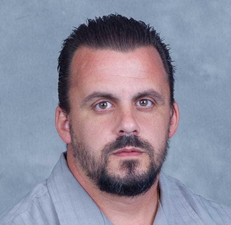 Murdered Special Agent with Virginia State Police