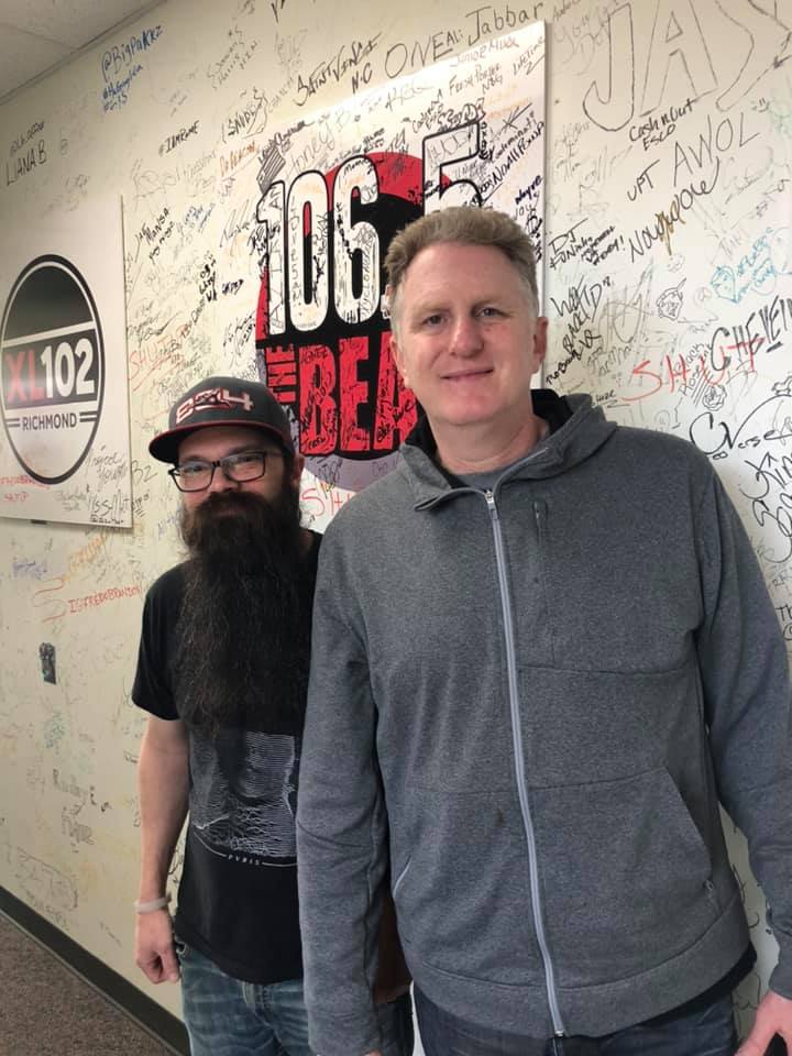 Michael Rapaport