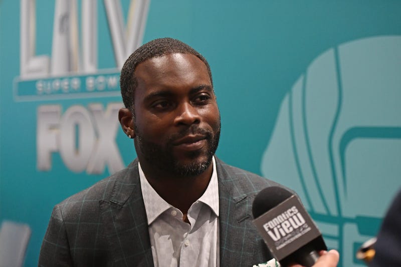 Michael Vick