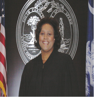 Childs gets support from prosecutors