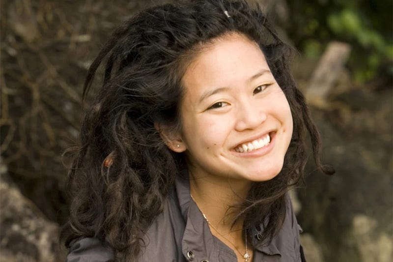 Michelle Yi