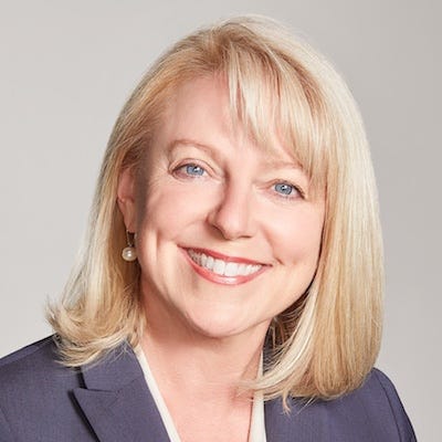 Dr. Michelle D. Young 