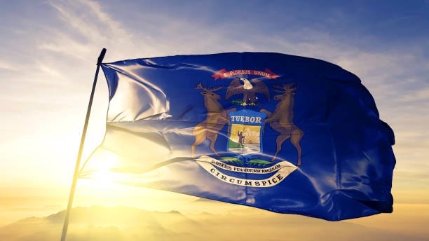 The Michigan Department of Treasury earned recognition this month as a Gold-Level Veteran-Friendly Employer
