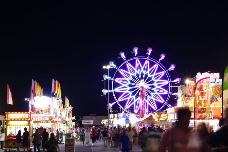 michigan state fair